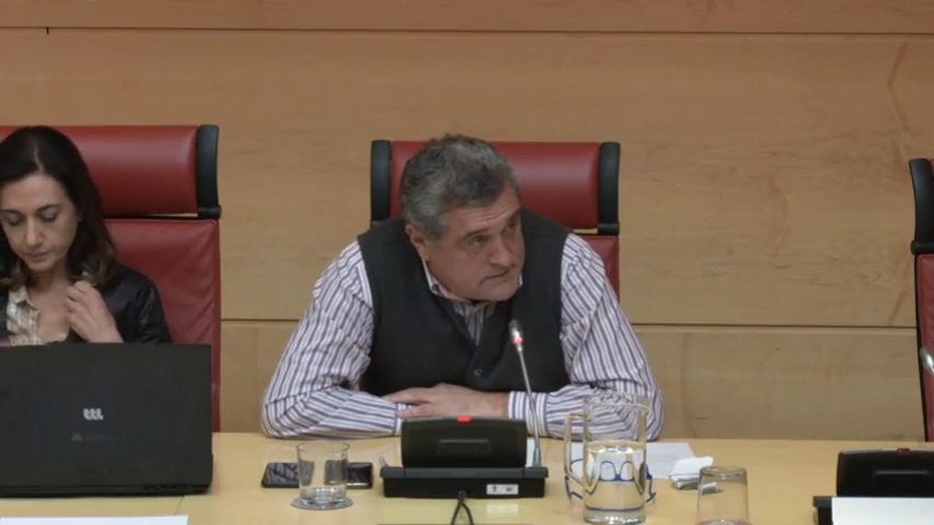 Pedro Pascual reprocha a la Junta de Castilla y León la inexistencia de proyectos relacionados con instalaciones deportivas para Ávila