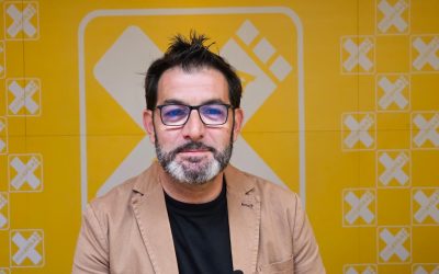 Por Ávila solicitará que la Diputación estudie la puesta en marcha del servicio de comida a domicilio en la provincia