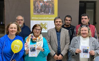 La Comisión de Transparencia da la razón a Por Ávila San Bartolomé de Pinares en su reclamación de acceso a documentación sobre la calidad del agua en 2023