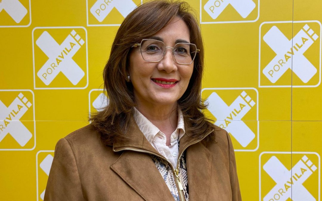 Pedro Pascual lidera la candidatura de Por Ávila a las elecciones autonómicas, consciente del papel decisivo de la formación en estos comicios