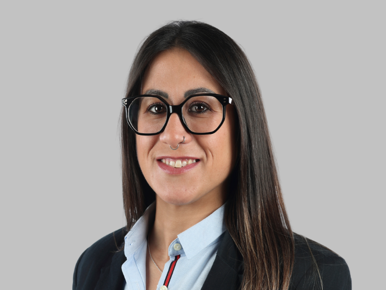 Mercedes Soto Sánchez