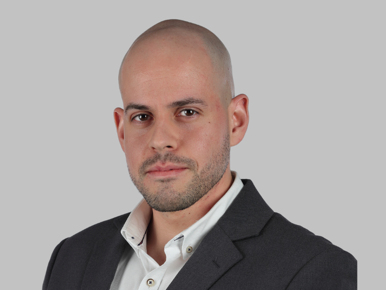 Daniel Grande Vázquez