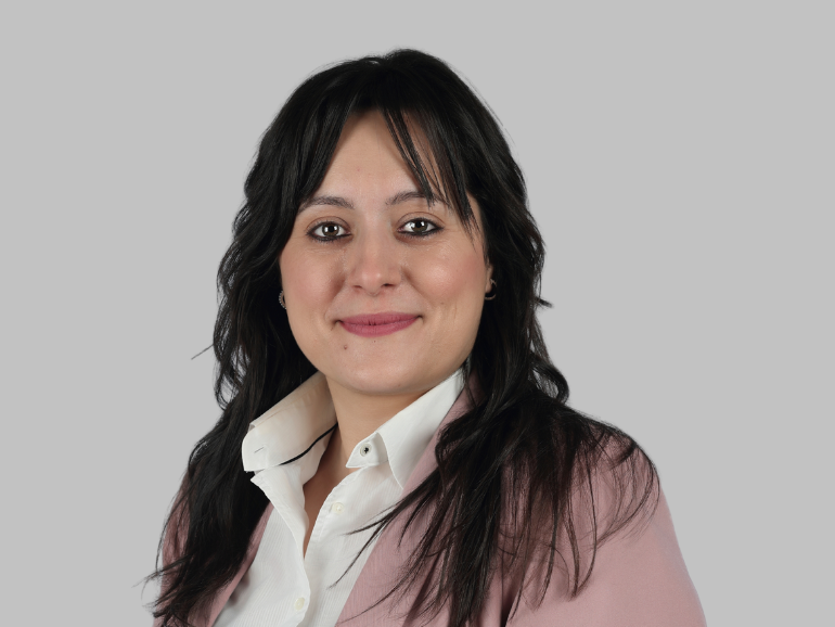 Esther González González