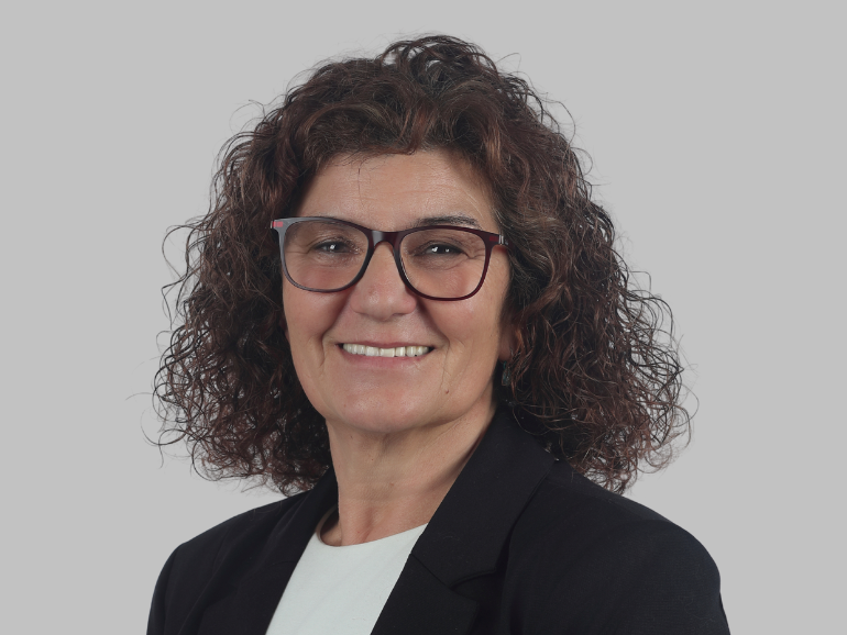 Concepción Cortés Araújo