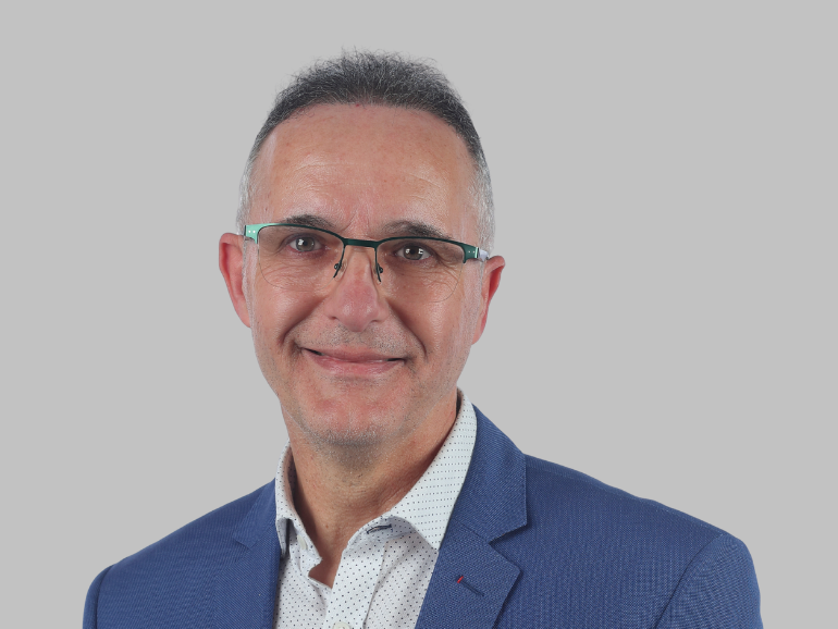 Francisco Hernández de la Cruz