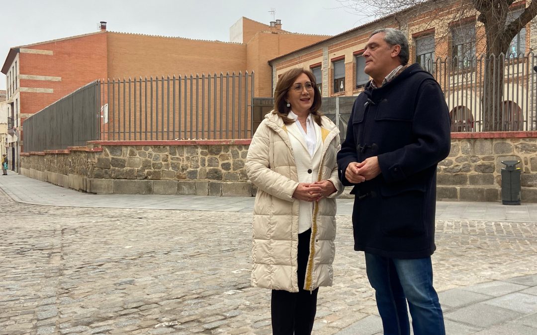 Por Ávila demanda la implantación de nuevas titulaciones que contribuyan a la retención de talento y la generación de empleo