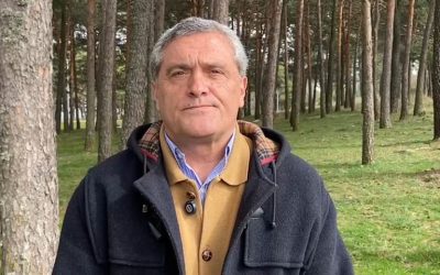 Por Ávila defiende el futuro de los agricultores y ganaderos sin ambigüedades ni fisuras