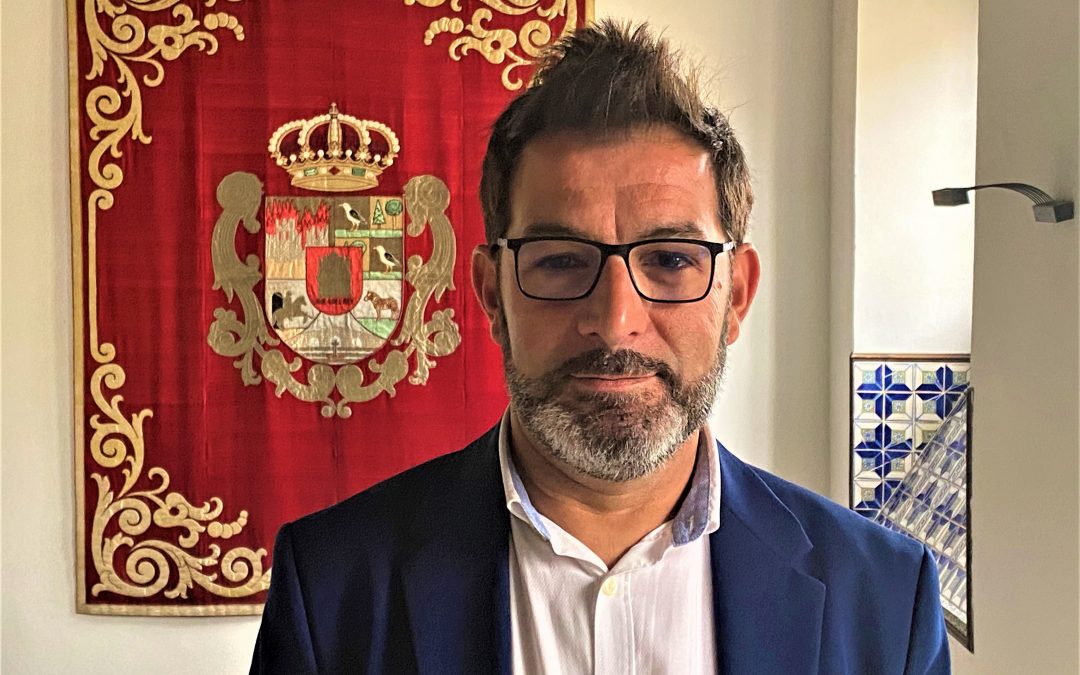 Por Ávila pedirá en Diputación que se ponga en marcha un “Plan Ávila” de dinamización económica y demográfica