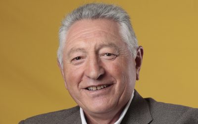 El diputado provincial Ángel Jiménez presentará candidatura con Por Ávila a la Alcaldía de Chamartín