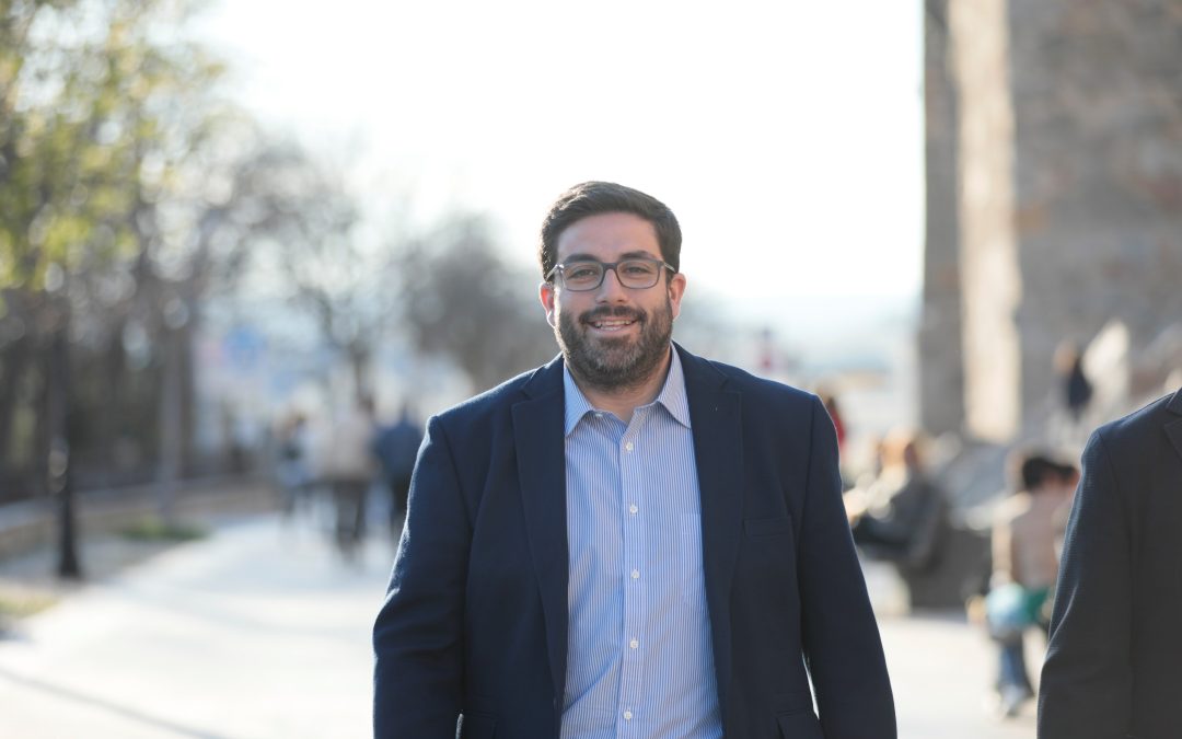 Por Ávila propone hacer del centro logístico Cylog un puerto seco que sea referente nacional