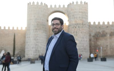 Por Ávila habilitará una línea de ayudas directas para los usuarios habituales de la AP-6 y la AP-51