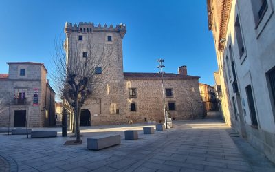 Por Ávila critica que el presidente de la Diputación “venda humo” en Fitur, donde se presenta sin oferta propia para 2023 y cuyo plan estratégico de turismo “ni está ni se le espera”
