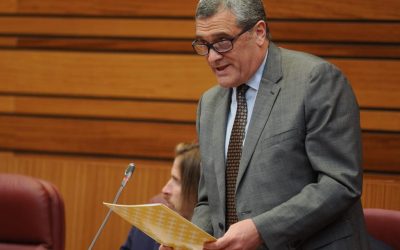 Por Ávila pide que se sitúe la salud mental en la agenda política y que se pongan en marcha planes y protocolos de actuación concretos y específicos que no se queden solo en palabras