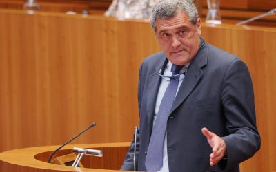 Por Ávila aboga por una política de cercanía que tenga en cuenta las quejas recurrentes de los ciudadanos, reflejadas en el informe del Procurador del Común