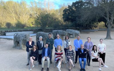Por Ávila celebrará el viernes en El Tiemblo un acto público para presentar las líneas de su programa electoral