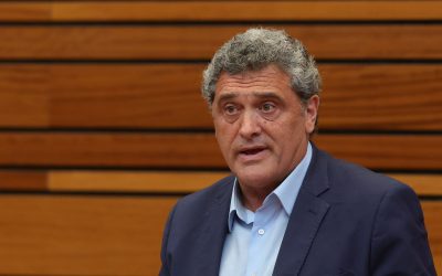 Por Ávila lamenta que el Gobierno de Castilla y León no considere “adecuada” una Unidad de Ictus para los abulenses