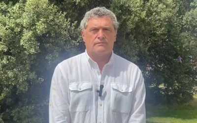 Por Ávila señala que PP, Vox y PSOE no quieren debatir con Pedro Pascual para no quedar en evidencia por su falta de reivindicación