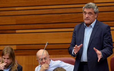 Por Ávila asegura que mejorar las comunicaciones de la provincia tanto por carretera como por ferrocarril es fundamental para su crecimiento económico