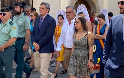 Por Ávila arranca la campaña electoral en Arévalo y en Ávila capital