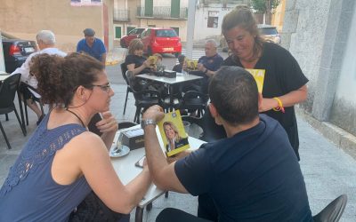 Por Ávila solicitará ayudas reales a la ganadería y la agricultura y más políticas de desarrollo de la industria agroalimentaria