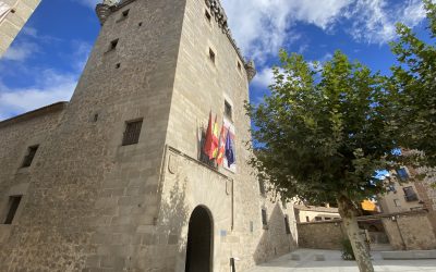 Por Ávila lamenta que hayan descendido en casi 19.000 las pernoctaciones en nuestra provincia durante el año 2023