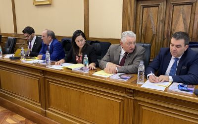 Por Ávila critica que la Diputación haya tenido que desistir de la compra de 5.300 libros tras la pérdida de una subvención europea de 76.400 euros