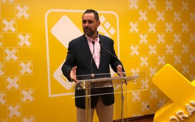 Por Ávila reprocha al PP que intente engañar a los abulenses con su bloqueo a la ciudad