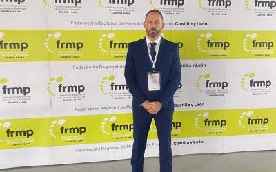 Por Ávila formará parte de la FRMPCyL para continuar con la defensa de los intereses de los abulenses ante las instituciones