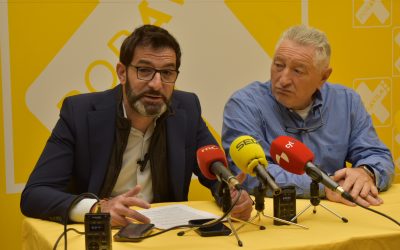Por Ávila presenta enmiendas por 1,8 millones de euros a los Presupuestos de la Diputación para 2024 centradas en facilitar las inversiones, fijar población y atraer el turismo