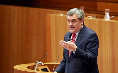 Por Ávila pide que se refuercen los servicios de salud mental en los centros de salud y hospitales de la Comunidad