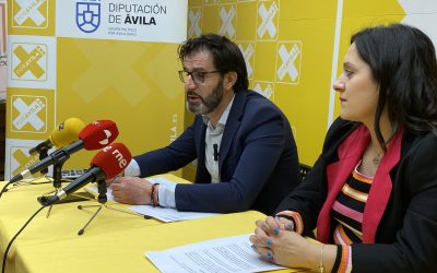 La Diputación Provincial tendrá que devolver a la Junta el dinero adelantado por la subvención europea de la que ha perdido 2,4 millones de euros para la construcción de los parques comarcales de bomberos