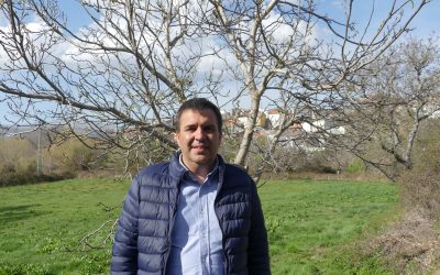 Por Ávila lamenta la inacción del equipo de gobierno de la Diputación ante la falta de estrategia turística para toda la provincia