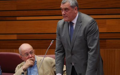 Por Ávila propone una Plan de Potenciación Turística Sostenible en el Parque Regional de la Sierra de Gredos y las localidades de su influencia