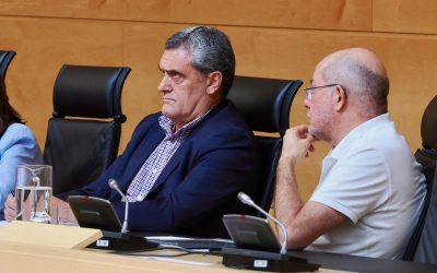 Pascual asegura que las comunicaciones en la provincia siguen siendo “muy deficitarias” y echa en falta proyectos por parte de la Junta para mejorarlas