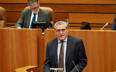 Por Ávila apoya que se fortalezca la atención a la salud mental en los jóvenes y adolescentes de la Comunidad