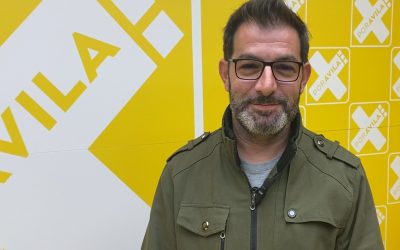 Por Ávila pedirá que la Diputación lidere la captación de fondos europeos dedicados a desarrollo urbano