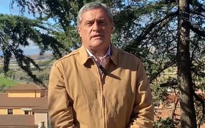 Por Ávila considera que el anteproyecto de presupuestos de la Junta para 2025 es una “irresponsabilidad”