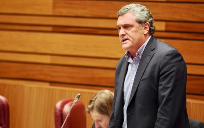 Pascual exige la presentación de los presupuestos a la Junta y que se mejoren las partidas para corregir los desequilibrios que siguen discriminando a la provincia de Ávila