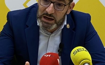 Por Ávila lamenta los nuevos retrasos y aumentos de costes en la puesta en marcha de los parques de bomberos