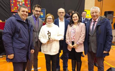 Por Ávila incide en la necesidad de reforzar en el medio rural las políticas de empleo, igualdad, conciliación y corresponsabilidad