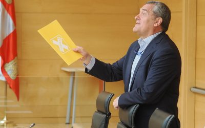 Por Ávila logra que la Junta intervenga en la mejora de la señalización informativa del castro vetón de Las Cogotas
