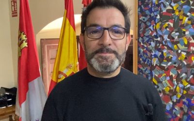 Por Ávila solicitará la gratuidad de la televisión para los pacientes del hospital Nuestra Señora de Sonsoles