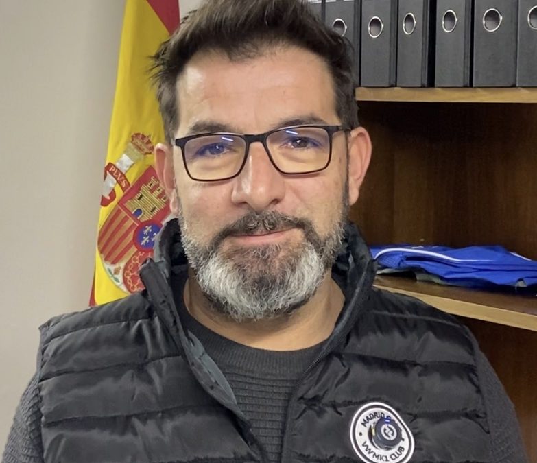 Por Ávila lamenta que la Diputación no haya dinamizado el comercio de proximidad durante las fiestas de Navidad