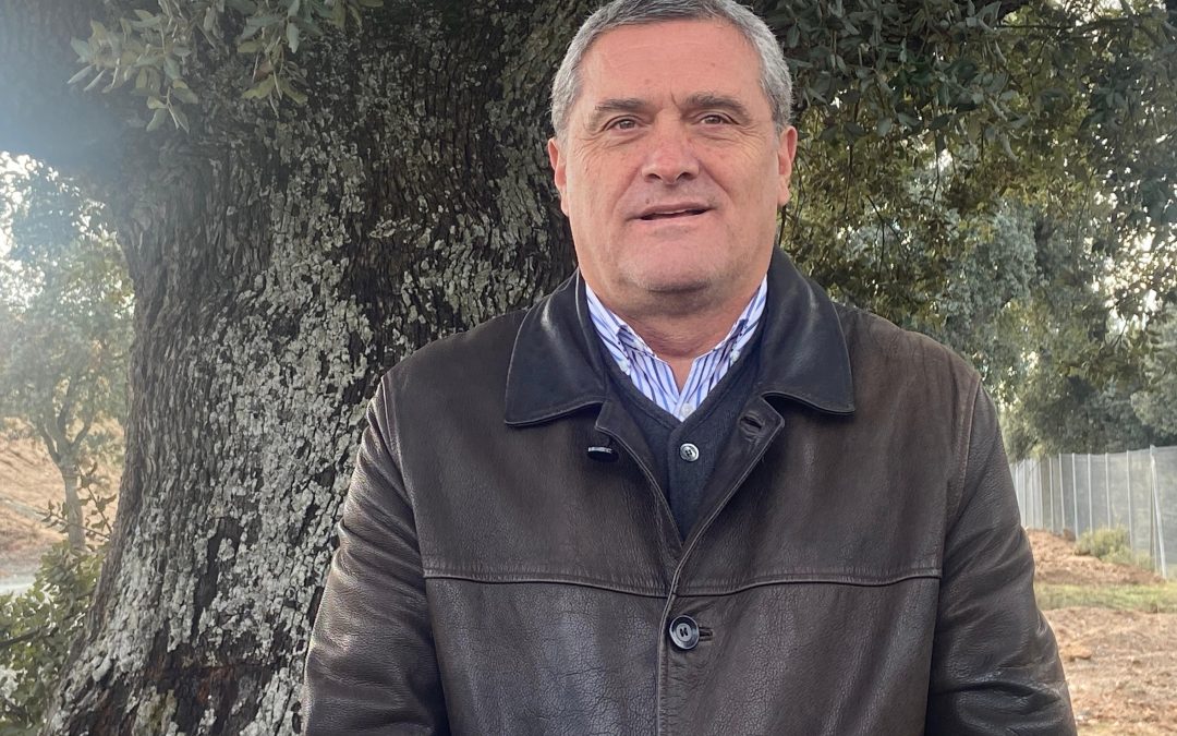 Pedro Pascual pide a la Junta que incremente las indemnizaciones a los ganaderos por ataques de lobo y agilice su pago