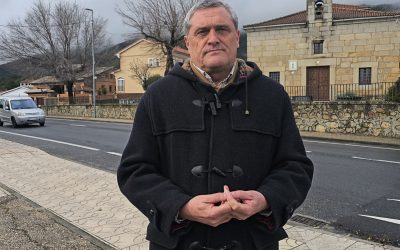 Pedro Pascual reclama medidas efectivas que frenen la despoblación del medio rural