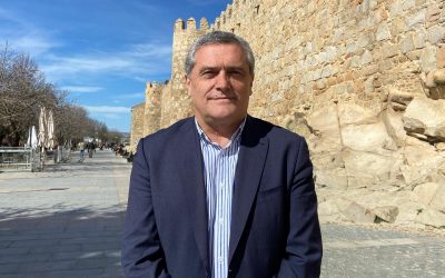 Pedro Pascual lamenta que el PP se esconda y no quiera debatir