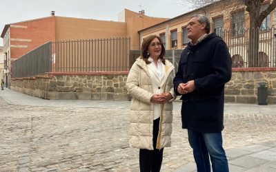 Por Ávila demanda la implantación de nuevas titulaciones que contribuyan a la retención de talento y la generación de empleo