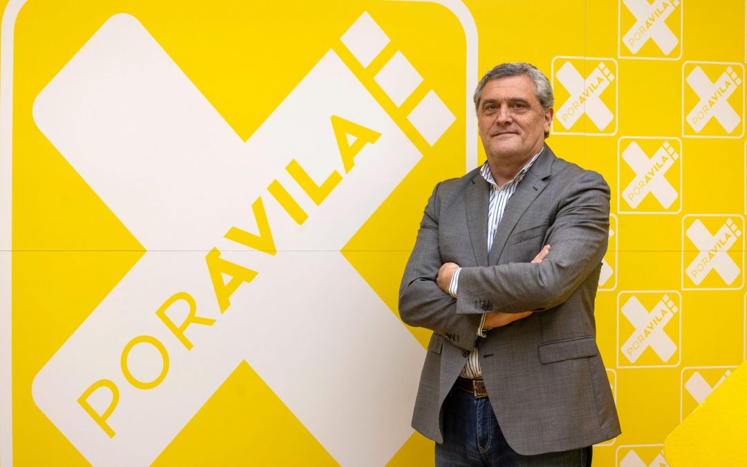 Pedro Pascual propone medidas para facilitar el acceso a la vivienda de los jóvenes y revitalizar el medio rural