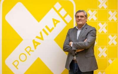 Pedro Pascual propone medidas para facilitar el acceso a la vivienda de los jóvenes y revitalizar el medio rural