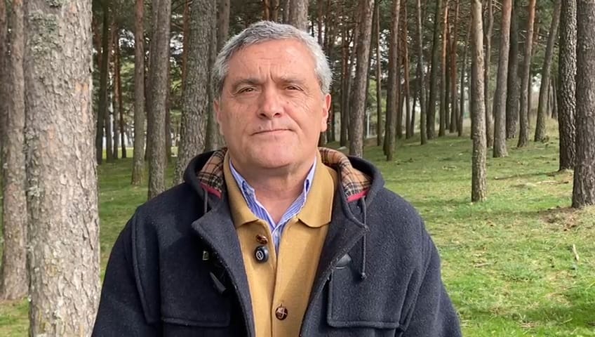 Por Ávila defiende el futuro de los agricultores y ganaderos sin ambigüedades ni fisuras